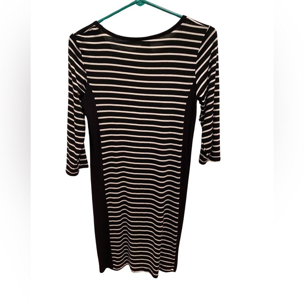enough about me… striped dress - Picture 6 of 6